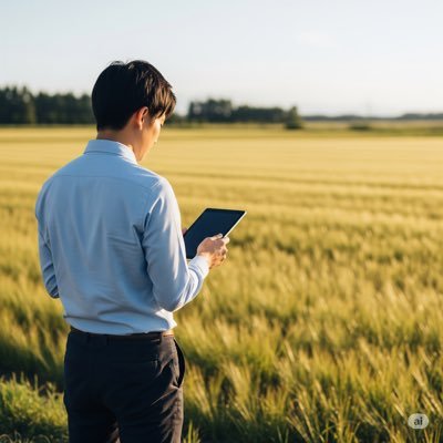 土壌医あさひ@農家の収益UP参謀