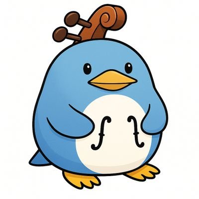 よすけ🐣🐧🎻