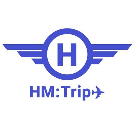 HM: Trip✈