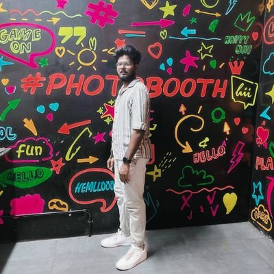 Udhaya Suriyan V (VoteForDMK)