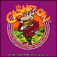 金持ち父さんのキャッシュフローゲーム