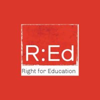 Right for Education Africa Foundation