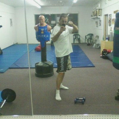 Randy Stemen (CRITICALTHINKING)