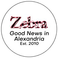 The Zebra Press--GOOD News in Alexandria, VA