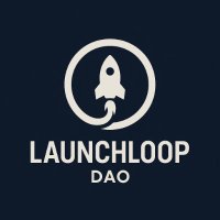 Launchloop DAO