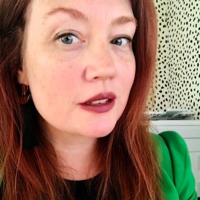 Meredith Heron🇨🇦