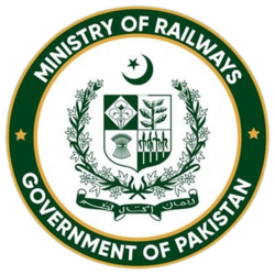 Ministry of Railways - Pakistan
