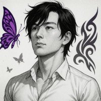 simple phrase 答えのない場所に、やさしさは咲く。