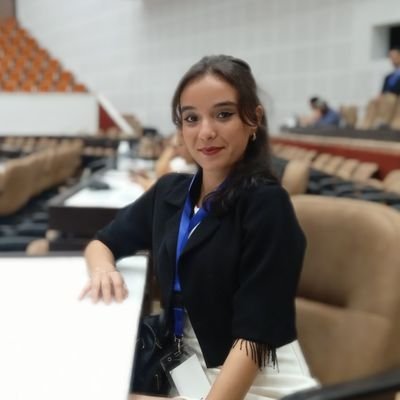 Brenda ☭🔻🚩🇨🇺🇵🇸