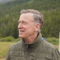 Senator John Hickenlooper