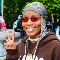 Bria Van Cooten🇬🇾