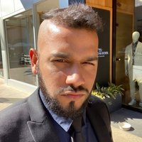 Golden Randhawa 🇺🇸