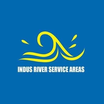 Indus Service Areas