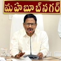 Yennam Srinivas Reddy