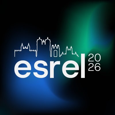 ESREL 2026 Annual Conference