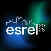 ESREL 2026 Annual Conference