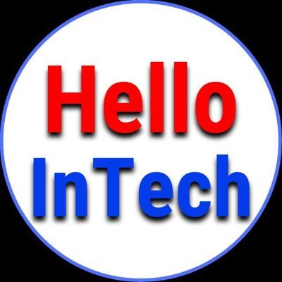 Hello InTech