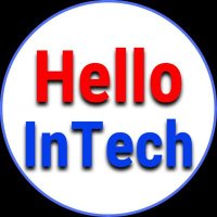 Hello InTech