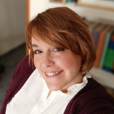 Almudena Blanco 🇪🇸