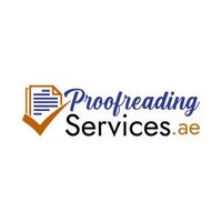 Proofreading Services UAE