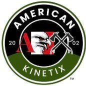 AMERICAN | kinetix (AX)