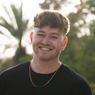 Silas Wirth | Video Editor | Motion Designer