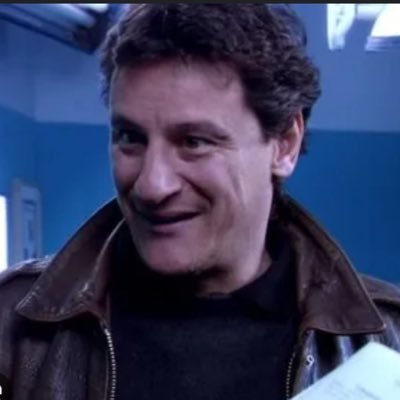 Bruno Amati, numero 5 di Medusa