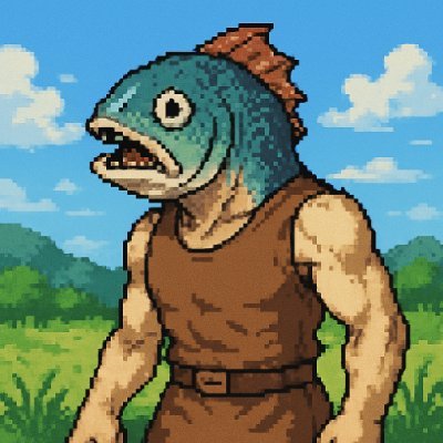 fish-man@ãšã¬ãã¢ã®åªã