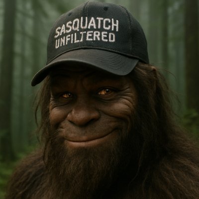 Sasquatch Unfiltered