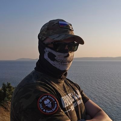 Aleksey The Great 🇷🇺🎖