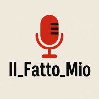 Il_Fatto_Mio