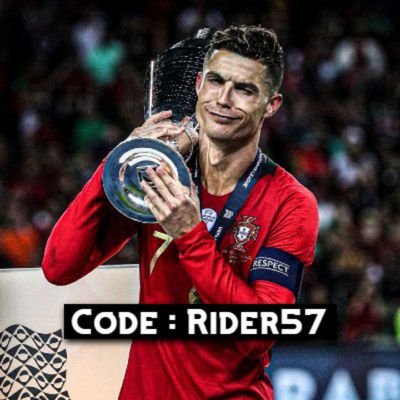 Code Rider57 (MM TAXE REGLE BPW) (SELLER COIN BPW)