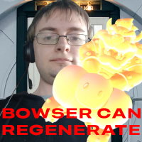 Sean The Mondasian Psychic