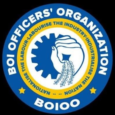 BOI Officers' Organisation BOIOO-NOBO( Delhi/Ncr)