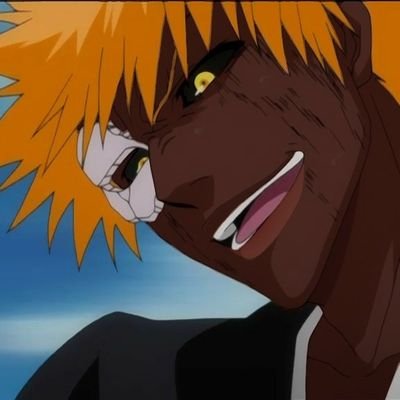 Ichigo Niggasake