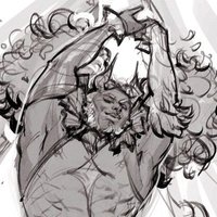 Daverns_art0616 COMMS OPEN