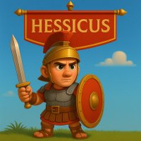 Hessicus