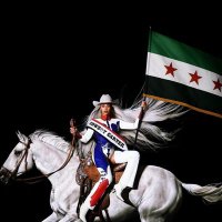 Syrian Cowboy🇸🇾🐴