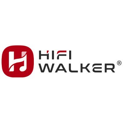 HIFIWalker Official