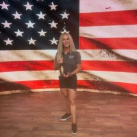 Tonya and Mark Lawrence