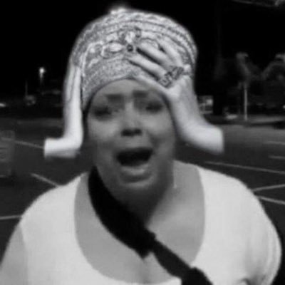 DON’T MAKE ME CALL ROC NATION ☎️