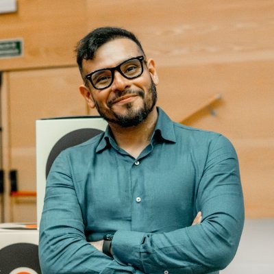 Nicolás Patarino - Chimichurri Code