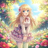 笑う門には福来る