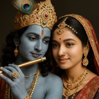 Hindu AI Art – Aarohi