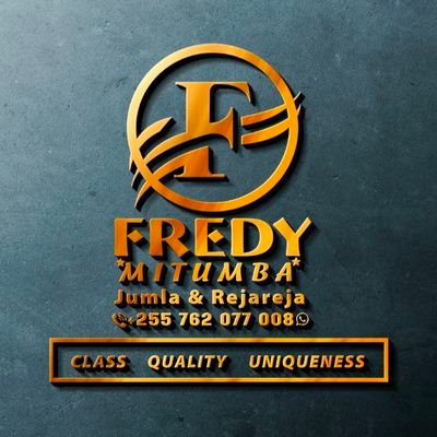 fredy@mitumba🇹🇿🇰🇪🇺🇬