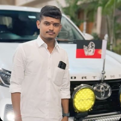 Baskar Ponmudi Aiadmk