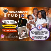 Olowookere Studios