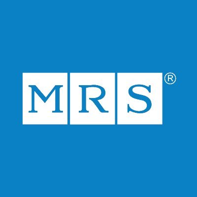 Materials Research Society (MRS)