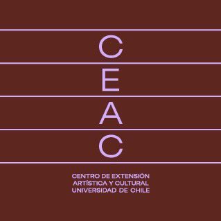 Centro de Extensión Artística y Cultural, U. Chile
