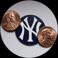 Yankees 2 Cents